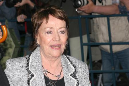 Die französische Schauspielerin Annie Girardot wirkte in mehr als 150 Film- und Fernsehproduktionen mit, seit den späten 90e...