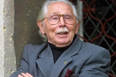 Zuschauer kannten ihn vor allem als Opa Friedrich aus der ARD-Serie 