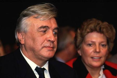 Trotz mehrerer Schlaganfälle kämpfte sich Gustav 