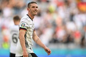 Gosens Bundesliga-Traum: "Werde ich mir definitv erfüllen"