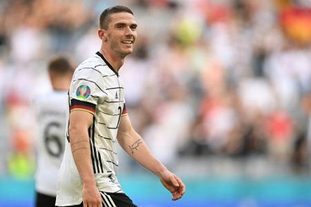 Gosens Bundesliga-Traum: 