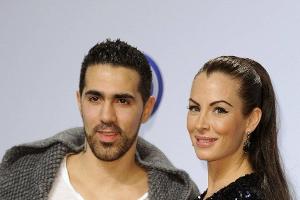 Rapper Bushido und seine Ehefrau Anna-Maria Ferchichi sind in großer Sorge.