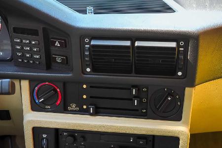 BMW M 535i (1985) im Fahrbericht: Unterschätzter Hochgenuss