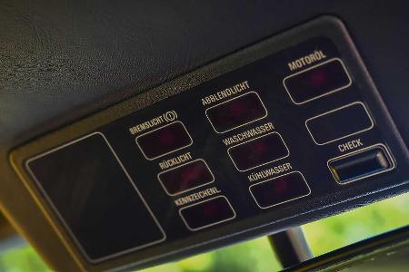 BMW M 535i (1985) im Fahrbericht: Unterschätzter Hochgenuss