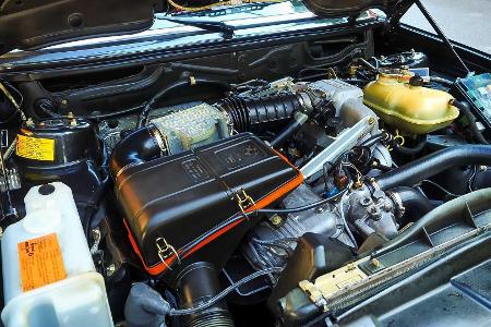 BMW M 535i (1985) im Fahrbericht: Unterschätzter Hochgenuss