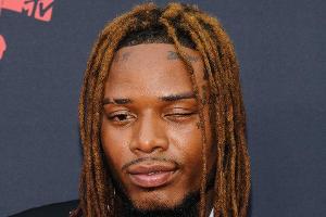 Fetty Wap trauert um seine kleine Tochter.