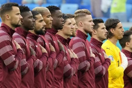 Schweiz: SFV führt Gespräche mit Kandidaten für Petkovic-Nachfolge