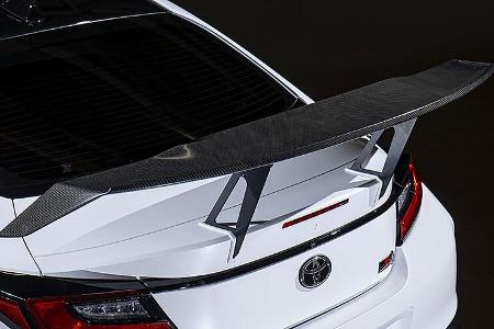 08/2021, Toyota GR 86 GR Parts Concept