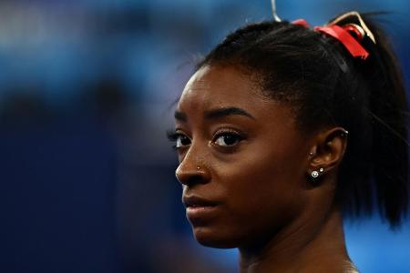 Nach Auszeit: Biles vor Rückkehr am Dienstag