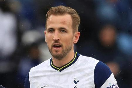 Medien: Tottenhams Kane schwänzt Vorbereitungsstart