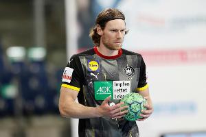 Handball: Olympia-Ersatz Reichmann reist ab
