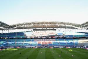 Bis zu 23.500 Zuschauer bei Heimspielen von RB Leipzig