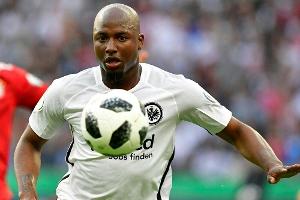 Fürth holt Ex-Frankfurter Willems - seit anderthalb Jahren ohne Einsatz