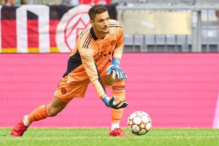 Sven Ulreich
