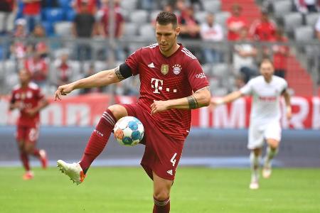Niklas Süle