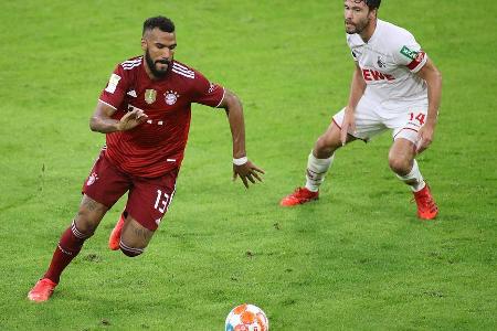 Eric Maxim Choupo-Moting