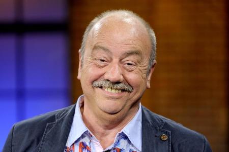 Ludger Stratmann war eine Comedy-Ikone in Deutschland.