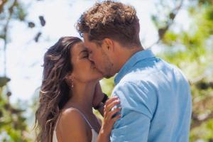 Maxime und Raphael kommen sich näher - aber nicht nur sie.