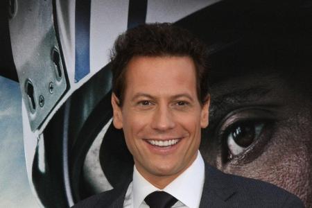 Der walisische Schauspieler Ioan Gruffudd (47) ist vor allem für seine Rollen in 
