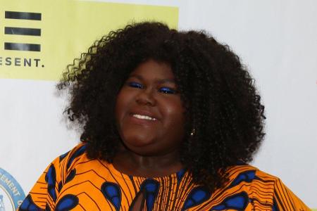 Gabourey Sidibes (38) Name scheint auf den ersten Blick verzwickt zu sein. Schwierig ist die Aussprache jedoch keines Falls:...