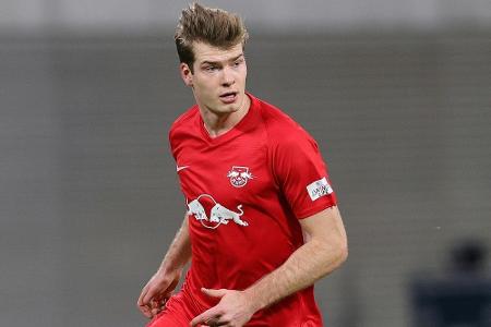 Zunächst ein Jahr: Sörloth-Leihe nach San Sebastian perfekt