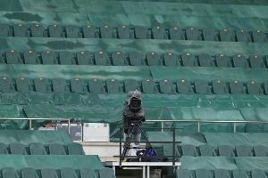 Nach Skandal-Derby in Nizza: OGC-Heimspiel gegen Bordeaux ohne Zuschauer