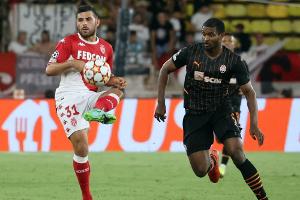 Drama in der Ukraine: Monaco verspielt Einzug in CL-Gruppenphase