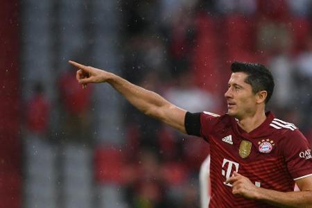 Wer wird Lewandowski-Nachfolger? Tuchel mit Chancen bei Trainer-Wahl