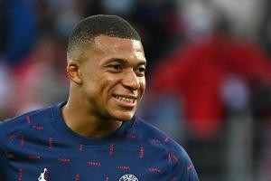 "Respektlos, falsch und illegal": PSG lehnt 160-Millionen-Angebot von Real für Mbappe ab