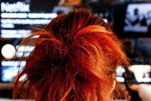 Netflix veranstaltet sein erstes globales Fan-Event "Tudum".