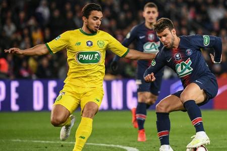 Aue holt Stürmer Mance aus Kroatien