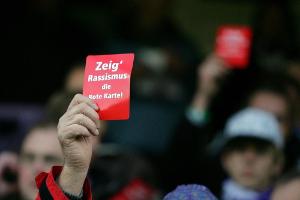 1. FC Saarbrücken weist Rassismus-Vorwurf "entschieden" zurück