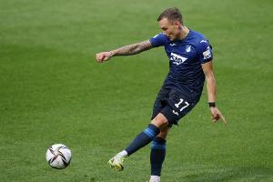 "Nicht damit gerechnet": Flick überrascht auch Raum