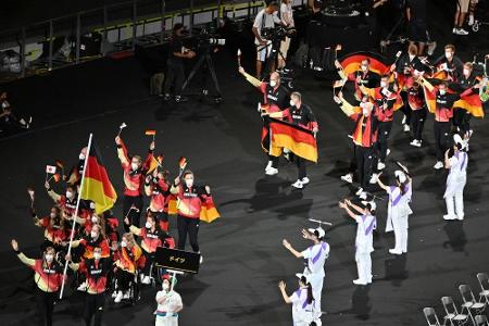 Mobbing-Vorwürfe: DBS stellt sich hinter Bundestrainer Krenn