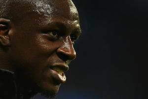 ManCity: Mendy in Untersuchungshaft