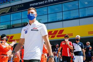 Für 2023: Binotto sieht Schumacher als möglichen Ferrari-Kandidaten