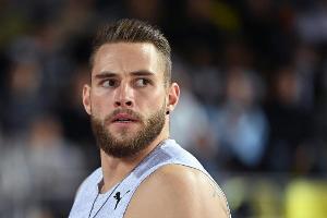 Nach Olympia-Frust: Vetter peilt 2022 WM- und EM-Gold an