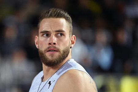 Nach Olympia-Frust: Vetter peilt 2022 WM- und EM-Gold an