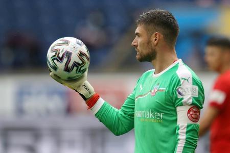 Ost-Derby zwischen Zwickau und Halle auf 15. September verschoben