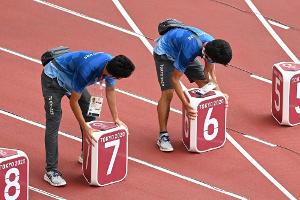 Paralympics: Herrmann holt Silber im Speerwurf