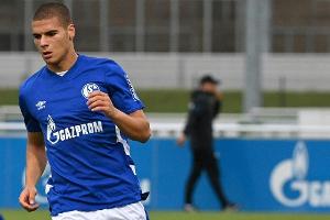 Bundesliga-Absteiger Schalke leiht Bozdogan an Besiktas aus