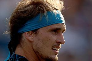 Zverev weist neue Vorwürfe seiner Ex-Freundin zurück