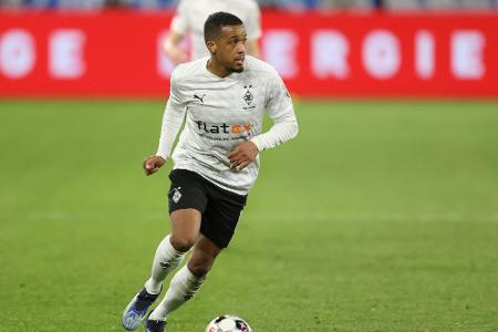 Gladbach kann auf Plea zurückgreifen