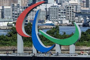 Para-Boccia-Ass Nicolai strebt historische Medaille an