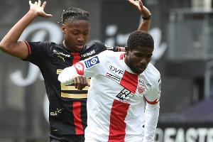 Nach Ducksch: Werder holt auch Assale für die Offensive