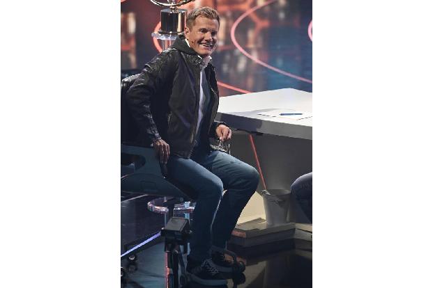 Aus Senderkreisen soll es gegenüber 'Bild' heißen, der neue Geschäftsführer von RTL empfinde die abwertenden Kommentare Bohl...