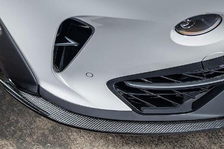 JE Design Cupra Formentor Widebody