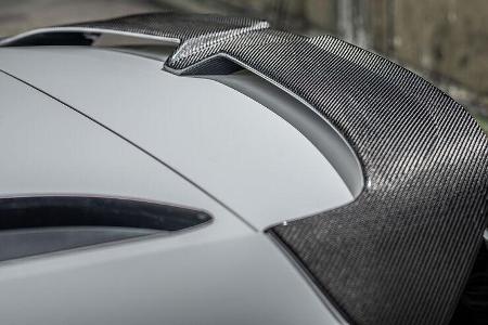 JE Design Cupra Formentor Widebody