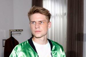 "GZSZ": Moritz schwört sich, nie wieder Opfer zu sein.