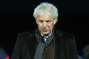 SID-Kalenderblatt am 12. August: Klaus Toppmöller feiert 70. Geburtstag